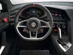Volkswagen Design Vision GTi 2013 года
